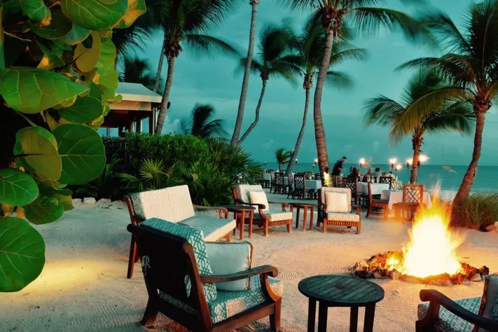 Little Palm Island Resort & Spa