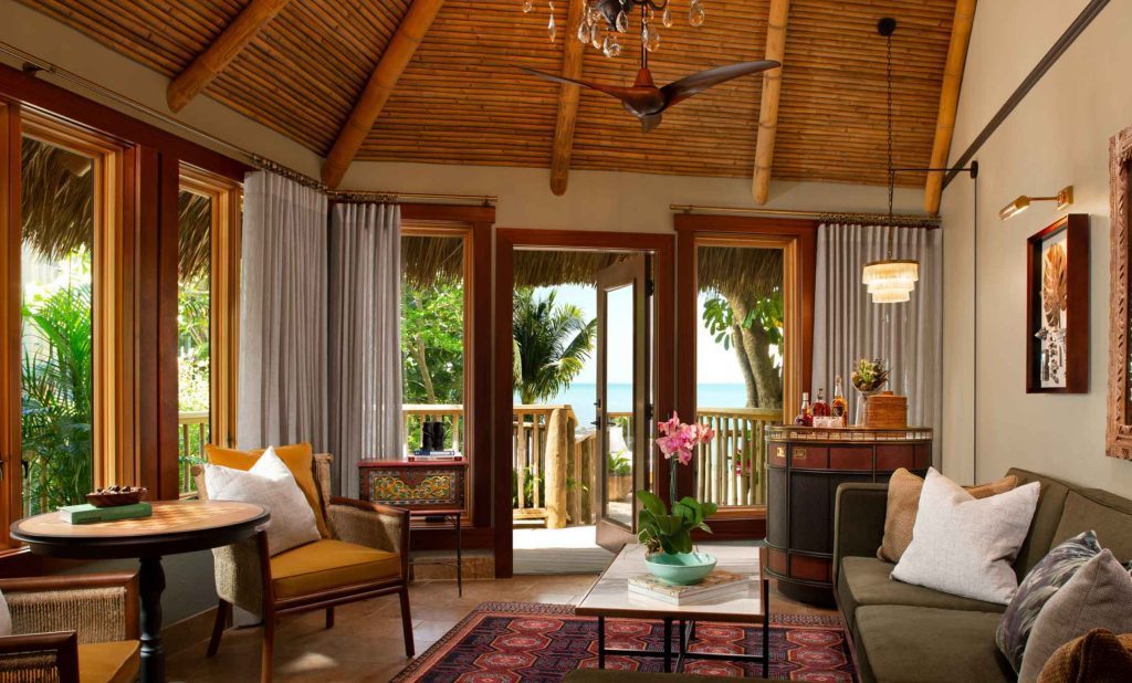 Little Palm Island Resort & Spa