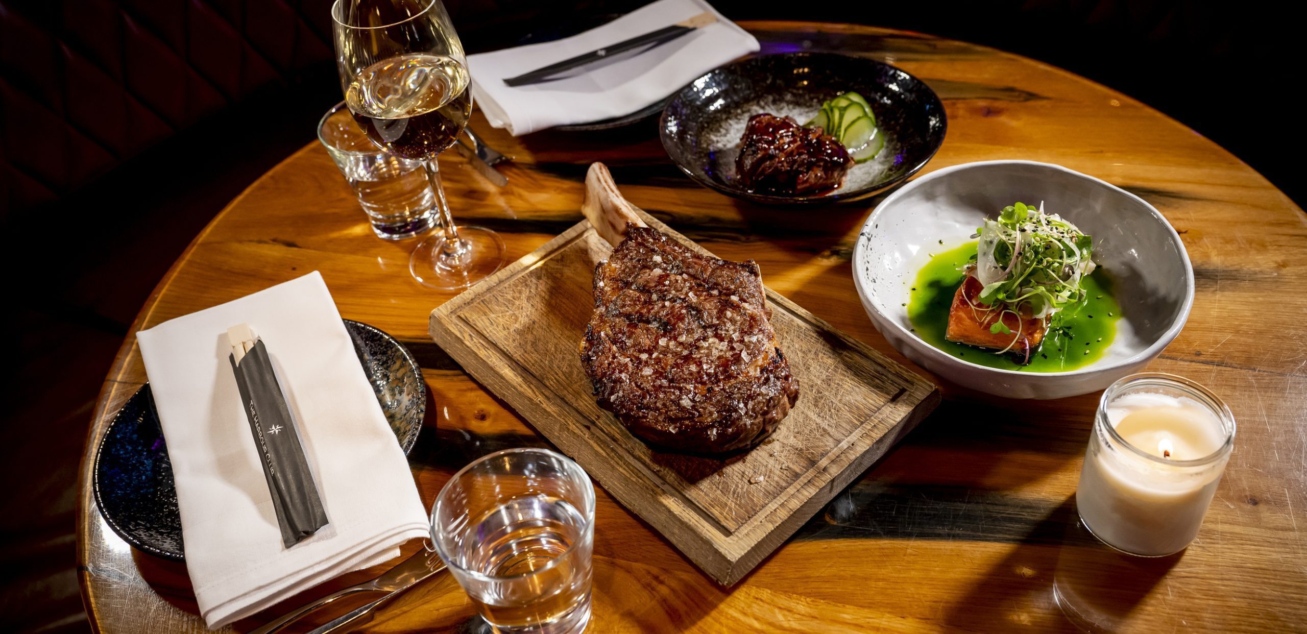 The Harbour Club Rotterdam