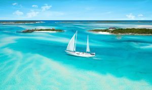 sailing bahamas