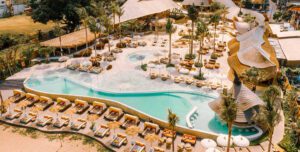 Mari Beach club