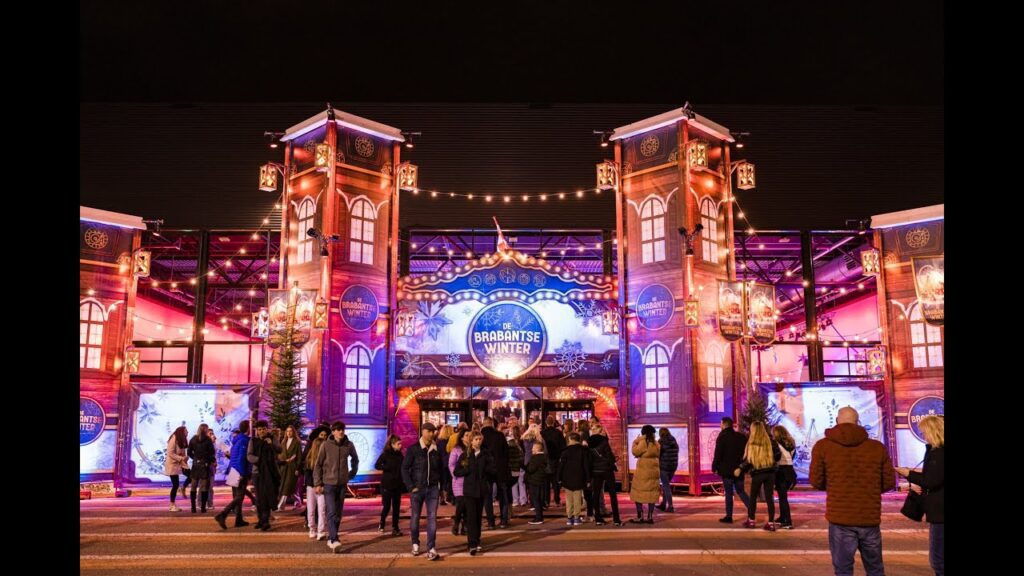 Brabantse winter