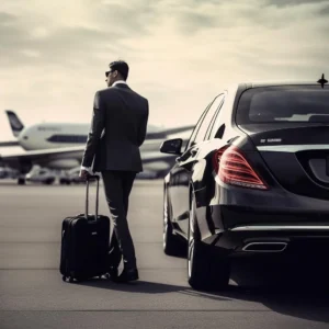 Luxury Airport Services