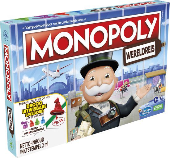 Monopoly