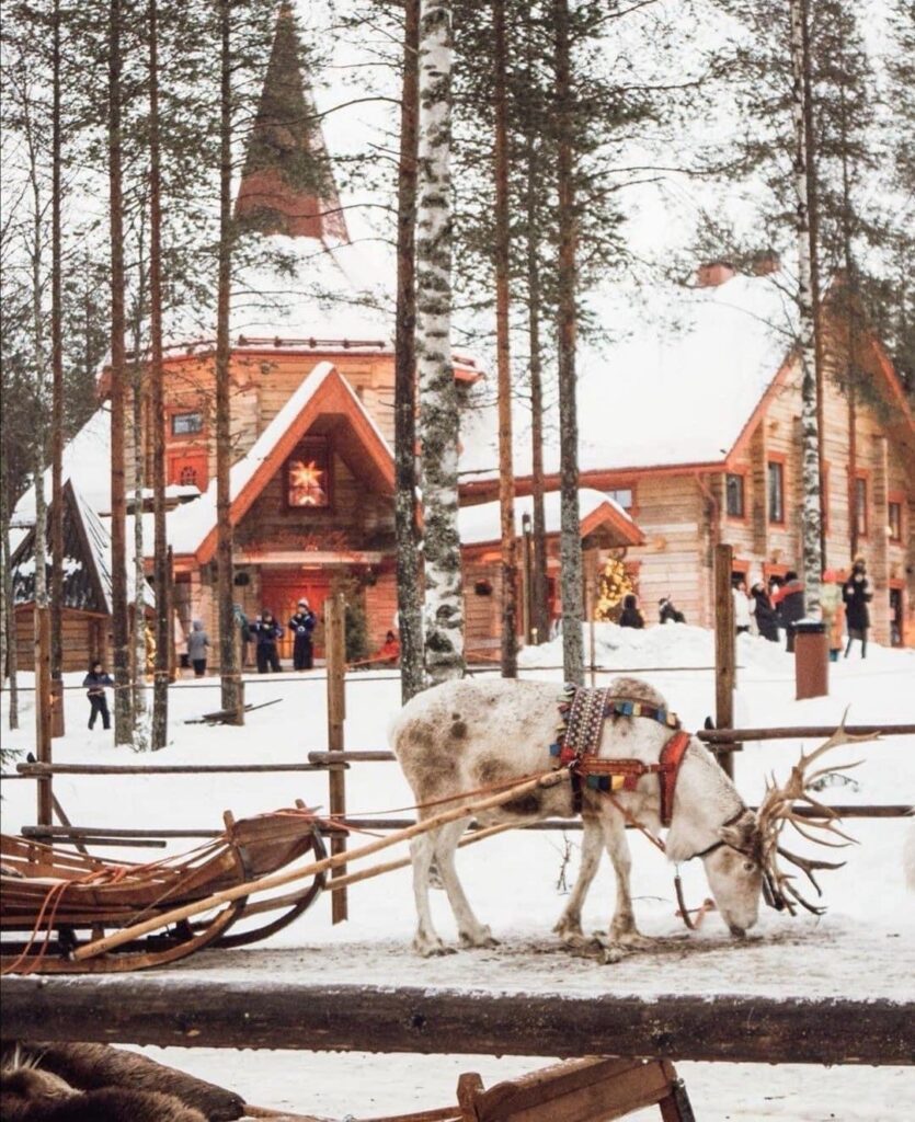 Rovaniemi