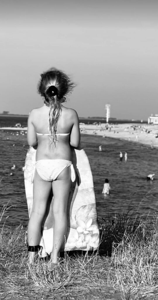 Surf with Day