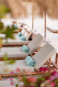 Fahid Beach Club Abu Dhabi