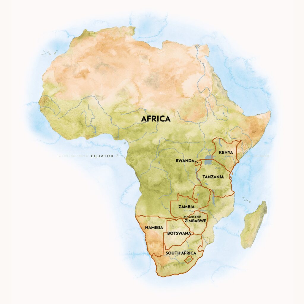 Africa femmvoyage