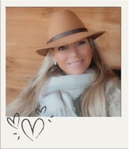 Nicole van der korput FemmVoyage