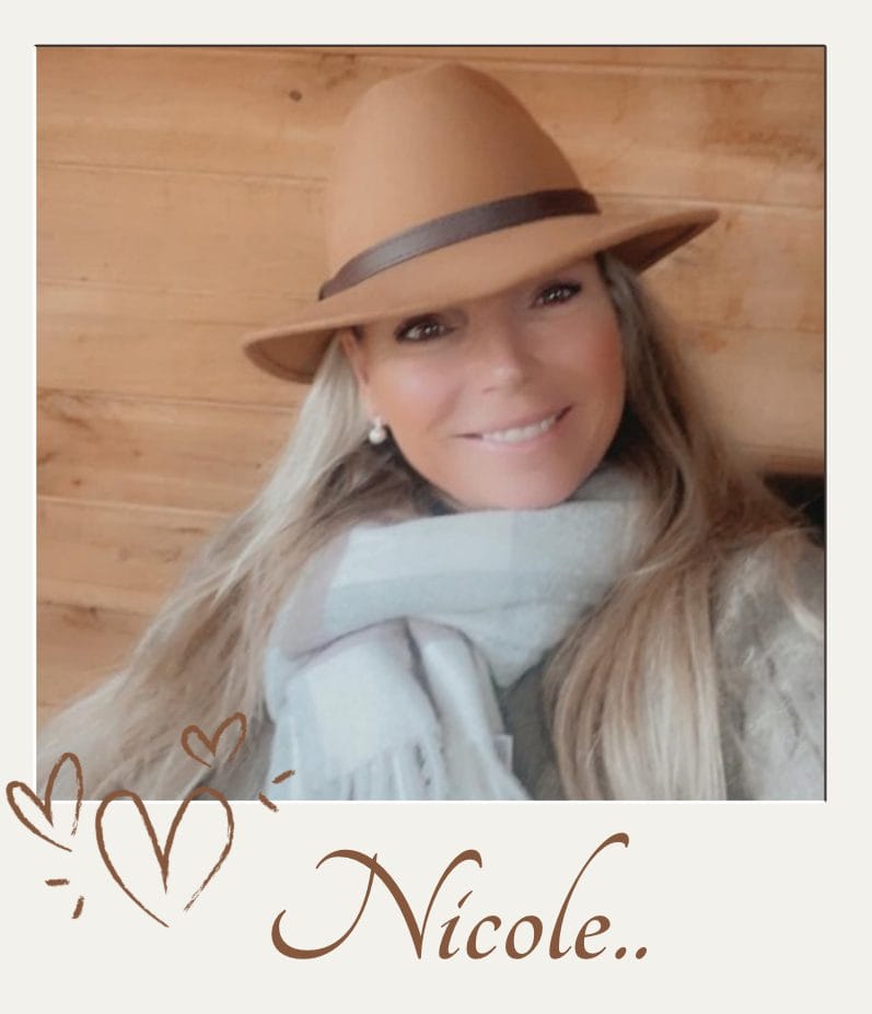 Nicole van der korput FemmVoyage