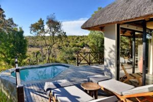 LaLuCa Safari Lodge South Africa