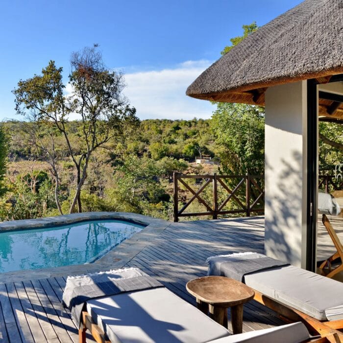 LaLuCa Safari Lodge South Africa