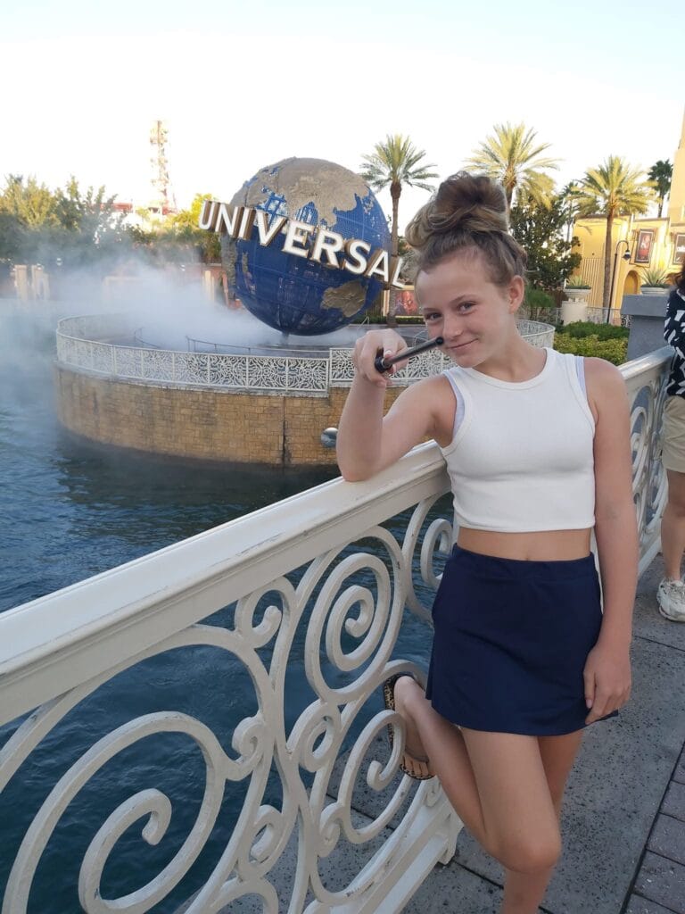 Universal studio orlando