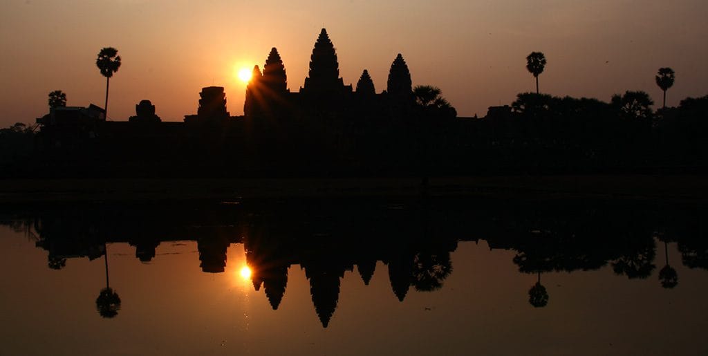 Tempel s in bali