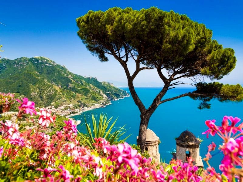 Italy