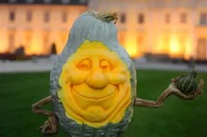 Pumpkimania Belgium 2025