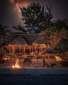 The Manta Resort, Pemba Island