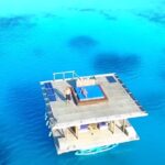 The Manta Resort – Underwater Room (Pemba Island, Tanzania)
