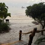 Fundu lagoon Pemba island