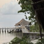 Fundu lagoon Pemba island