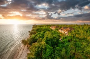 The Manta Resort Pemba