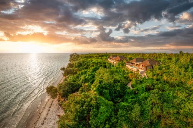 The Manta Resort Pemba