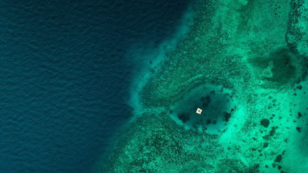 The Manta Resort – Underwater Room (Pemba Island, Tanzania)​