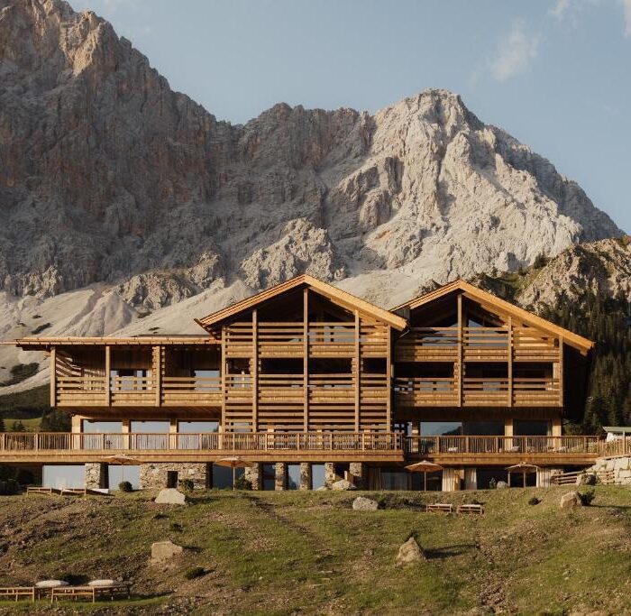 Eriro Ehrwalder Alm 4, 6632 Ehrwald, Oostenrijk