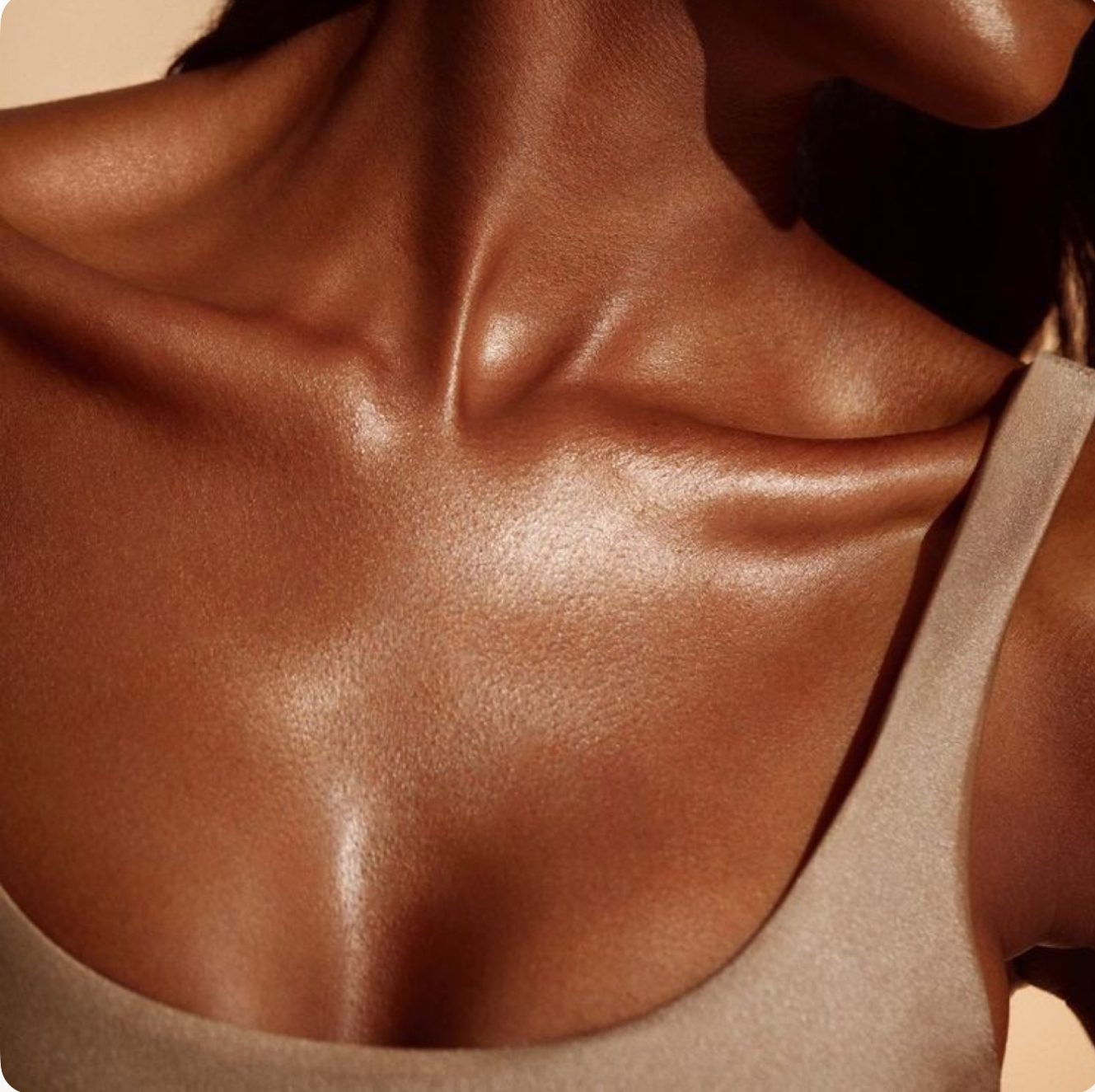 The Ultimate Guide to Décolleté Care