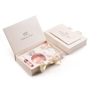 YCZ IRIDESCENCE SAND woman perfume