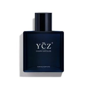 YCZ Midnight Marine Cologne