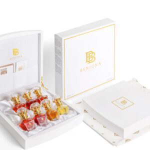 ROYAL ESSENCE DISCOVERY SET from Benigna