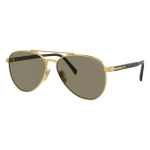 Prada PRA58S 5AK90F Sunglasses