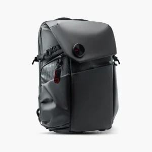 VSGO Black Snipe 25L Camera Backpack (V-BP03) – Professional-Grade Protection & Everyday Carry