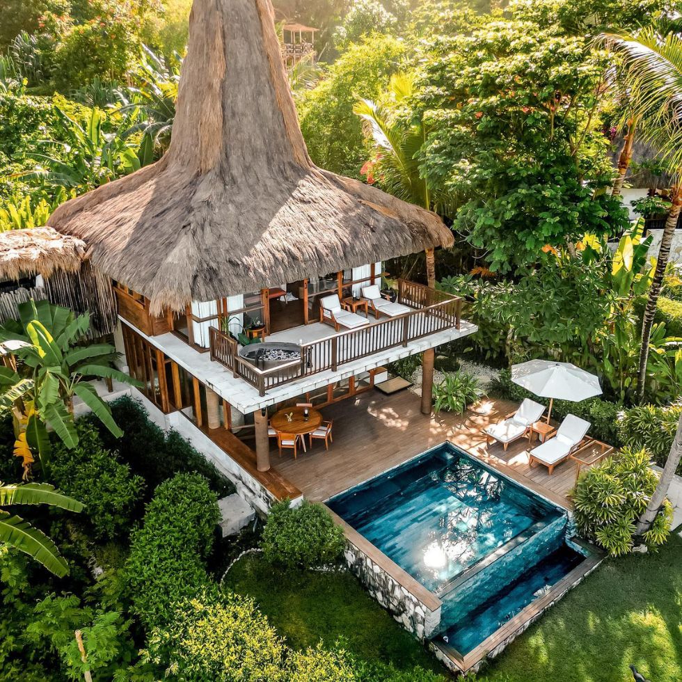 Nihi Sumba (Private Residences) – Indonesia