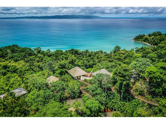 Lapa Rios Ecolodge – Costa Rica