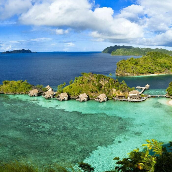 Misool Eco Resort, Raja Ampat: A Hidden Paradise for Nature Lovers & Adventurers