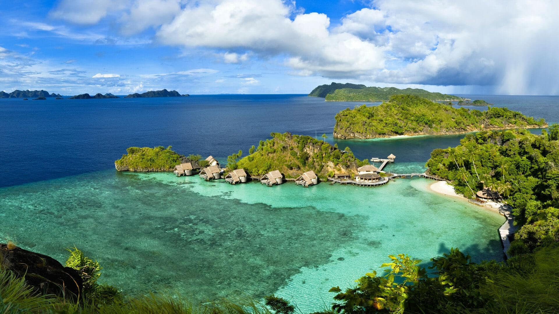 Misool Eco Resort, Raja Ampat: A Hidden Paradise for Nature Lovers & Adventurers