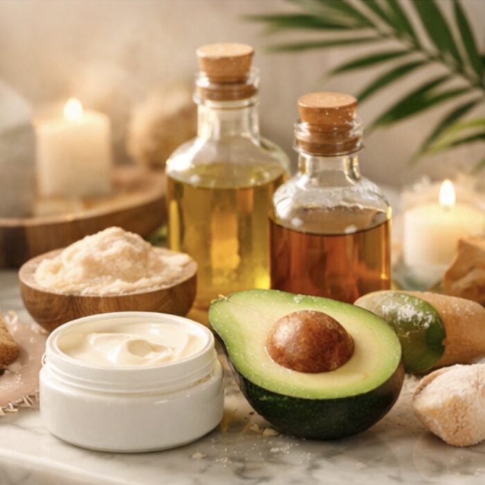 Dry, Tight & Itchy Skin: The Ultimate Winter Skin Survival Guide, femmwell, femmvoyage